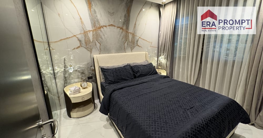 For Sale: Zenith Pattaya – Luxury Resort-Style Condo in Central Pattaya 9