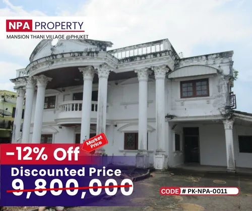 npa-hot-deal-mu-ban-kharuehat-thani-phuket-2-storey-detached-house-located-on-sakdidet-road-with-convenient-access-close-to-local-communities-and-the-route-to-ao-makham-offered-at-a-special-below-market-price-ideal-for-residential-living-or-renovat-era-pp-220