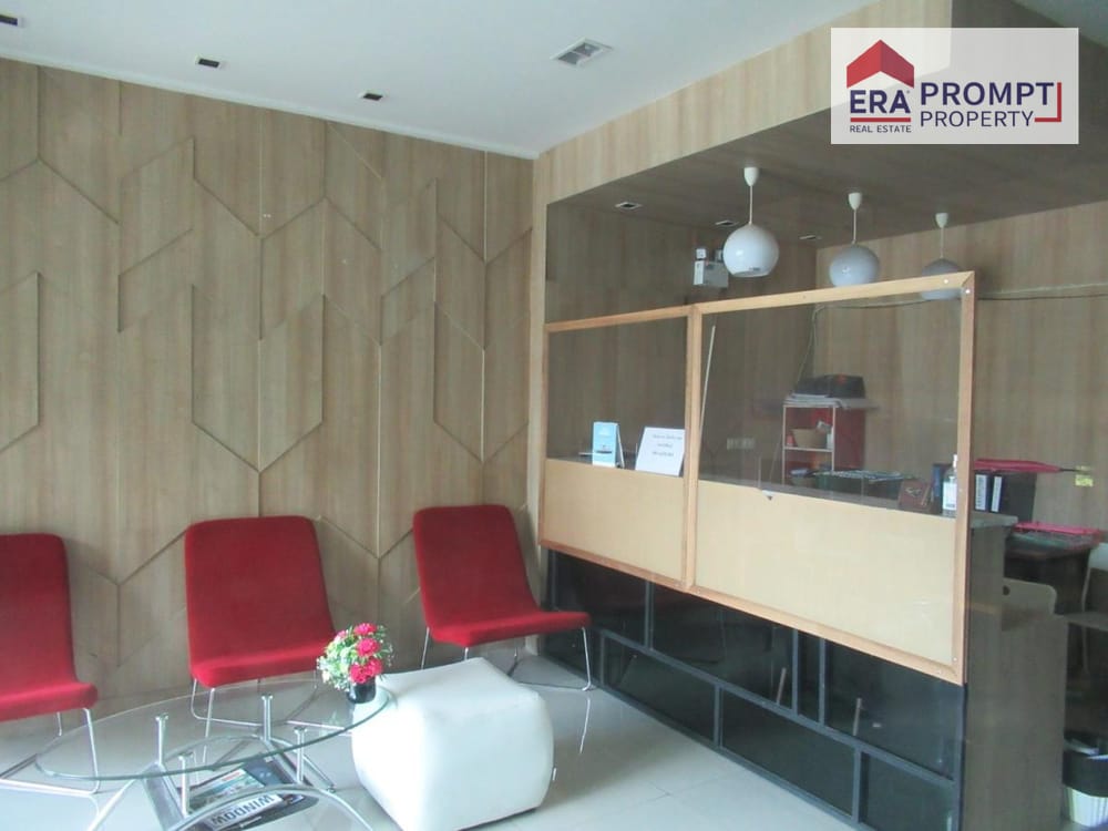 NPA HOT DEAL – The Holme Place Condominium Phuket Condominium in a convenient community location, offering easy living with complete lifestyle access. 6