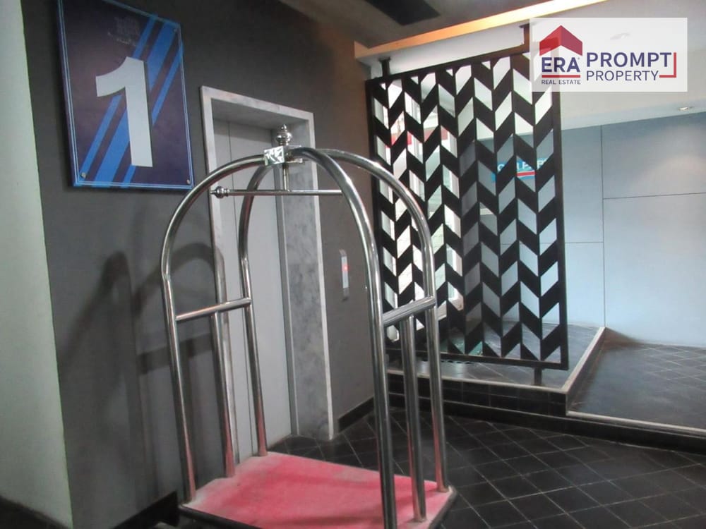 NPA HOT DEAL – The Holme Place Condominium Phuket Condominium in a convenient community location, offering easy living with complete lifestyle access. 7
