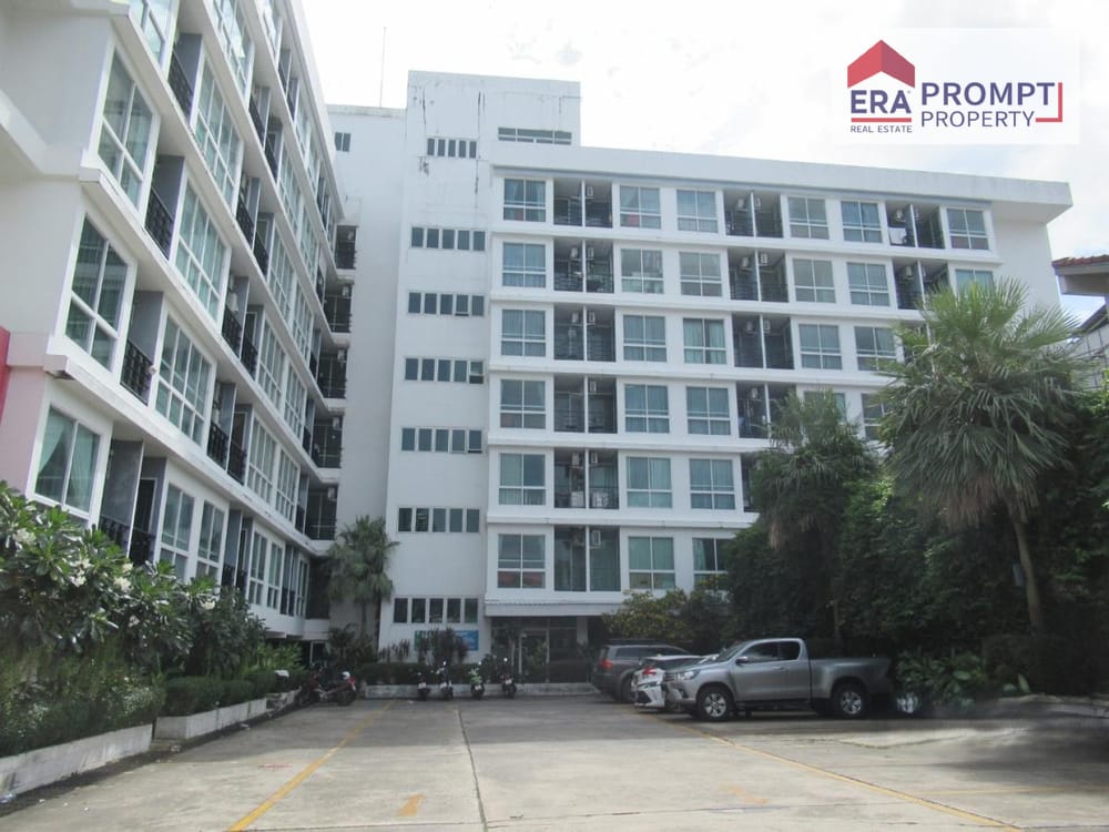 NPA HOT DEAL – The Holme Place Condominium Phuket Condominium in a convenient community location, offering easy living with complete lifestyle access. 8