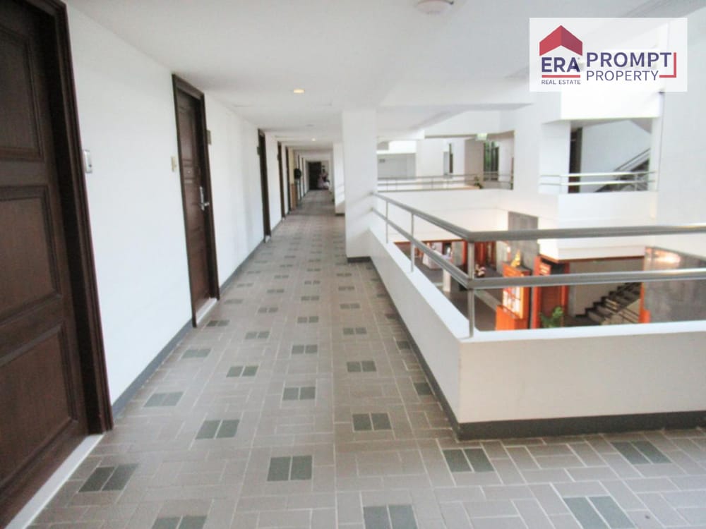 NPA HOT DEAL คอนโด Andaman Beach Phuket (อันดามัน บีช คอนโดมิเนียม) ทำเลป่าตอง ใกล้ทะเลเพียงไม่กี่นาที วิวเมือง–วิวทะเล รายล้อมด้วยแหล่งท่องเที่ยว 7