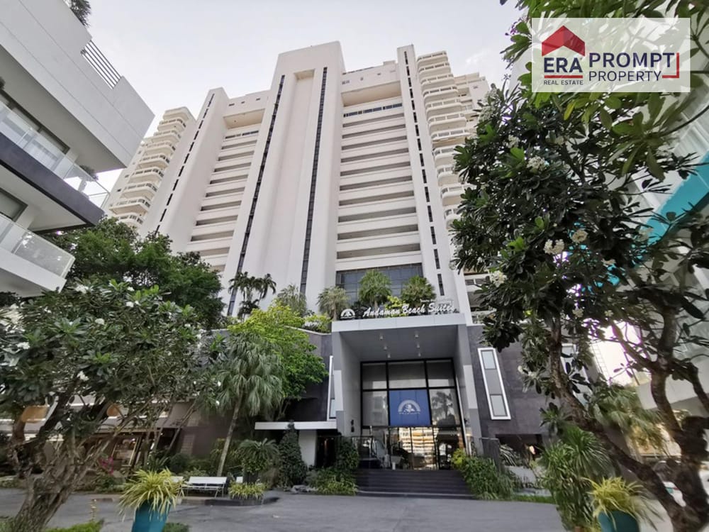 NPA HOT DEAL คอนโด Andaman Beach Phuket (อันดามัน บีช คอนโดมิเนียม) ทำเลป่าตอง ใกล้ทะเลเพียงไม่กี่นาที วิวเมือง–วิวทะเล รายล้อมด้วยแหล่งท่องเที่ยว 8