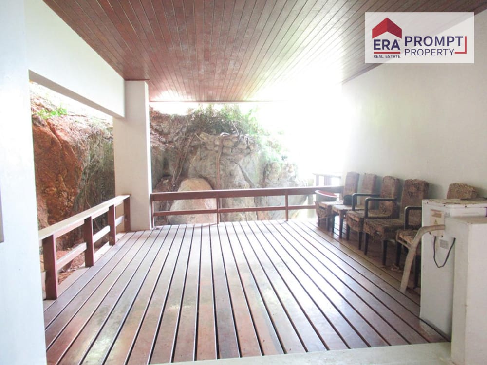  NPA HOT DEAL – Blue Canyon Home 2 Phuket Located near Phuket International Airport, surrounded by a world-class golf course in a peaceful and private environment. 6