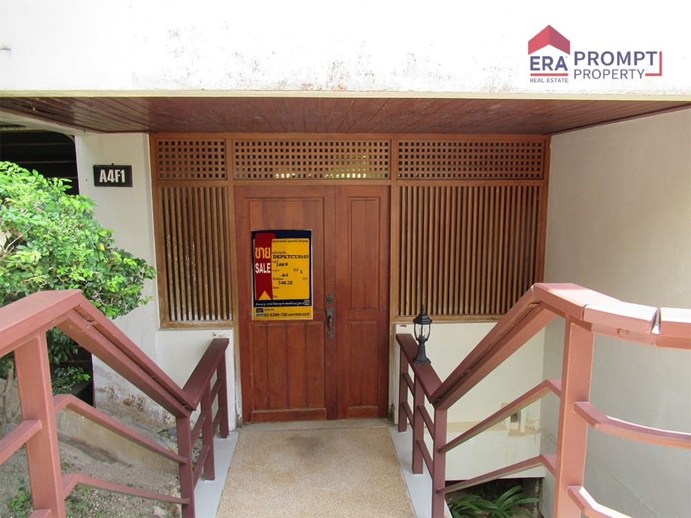  NPA HOT DEAL – Blue Canyon Home 2 Phuket Located near Phuket International Airport, surrounded by a world-class golf course in a peaceful and private environment. 7