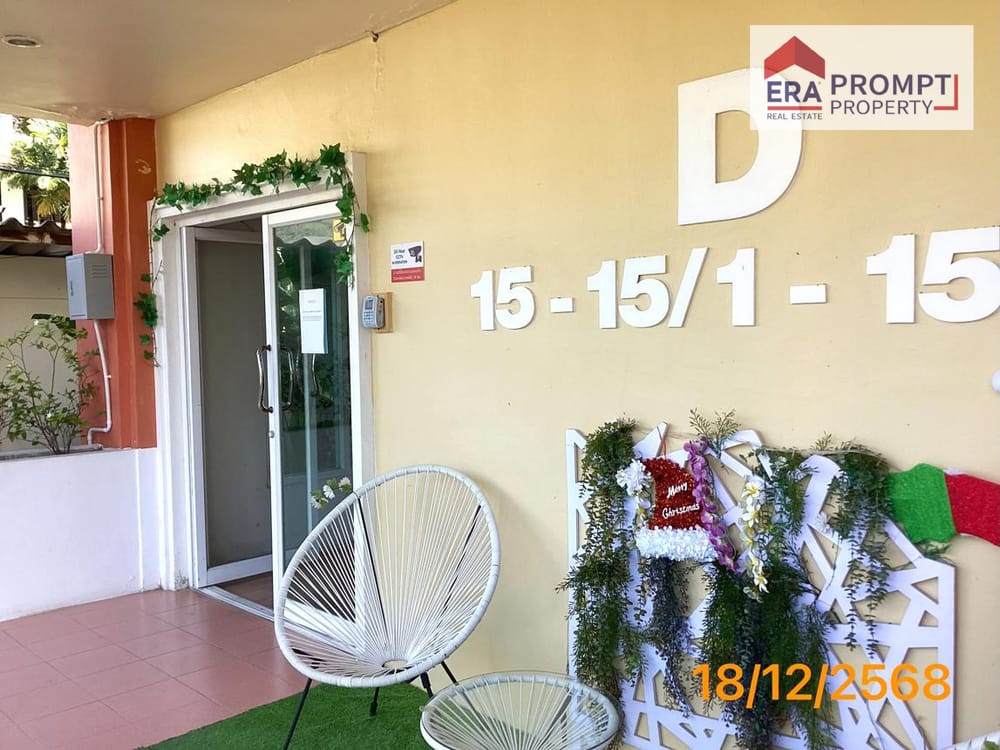 NPA HOT DEAL – Palm Breeze Resort Phuket Resort-style condominium in Rawai, just minutes from Nai Harn Beach. Peaceful environment surrounded by expat communities. 4