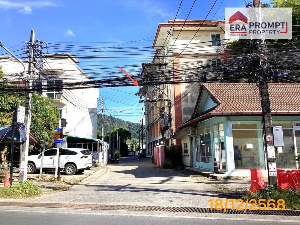 NPA HOT DEAL – Palm Breeze Resort Phuket Resort-style condominium in Rawai, just minutes from Nai Harn Beach. Peaceful environment surrounded by expat communities. 5