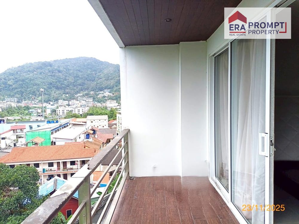 NPA FOR SALE ใช้ชีวิตติดทะเล กับ Bay Shore Ocean View Condominium คอนโดวิวทะเล บรรยากาศส่วนตัว เหมาะพักผ่อน 11