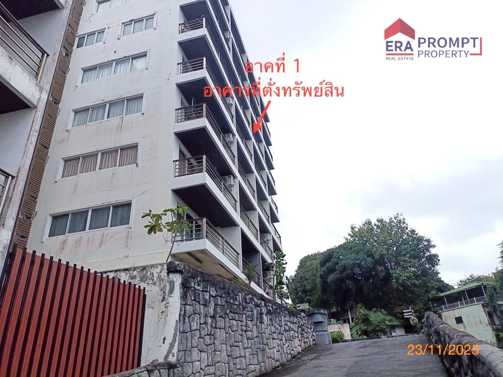 NPA FOR SALE ใช้ชีวิตติดทะเล กับ Bay Shore Ocean View Condominium คอนโดวิวทะเล บรรยากาศส่วนตัว เหมาะพักผ่อน 14
