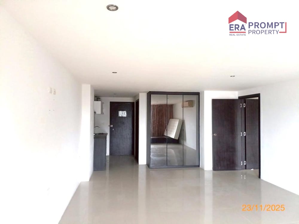 NPA FOR SALE ใช้ชีวิตติดทะเล กับ Bay Shore Ocean View Condominium คอนโดวิวทะเล บรรยากาศส่วนตัว เหมาะพักผ่อน 3