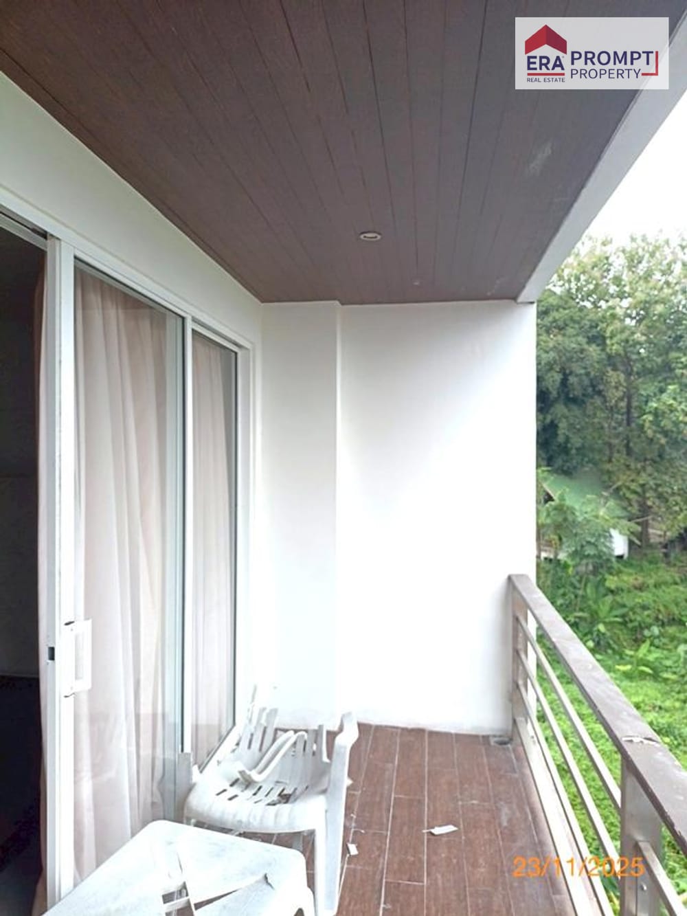 NPA FOR SALE ใช้ชีวิตติดทะเล กับ Bay Shore Ocean View Condominium คอนโดวิวทะเล บรรยากาศส่วนตัว เหมาะพักผ่อน 6