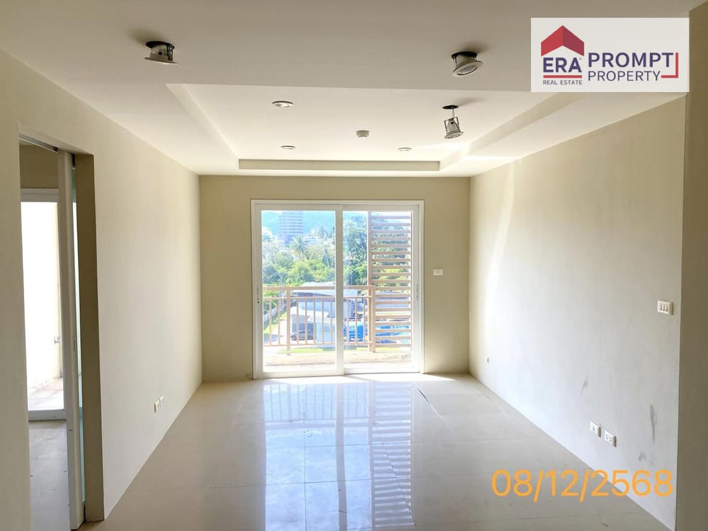 NPA À VENDRE – Condominium Phuket Avenue, Patong, Phuket. Emplacement privilégié à Patong, à quelques pas de la plage et des principales attractions touristiques. Forte demande locative, facile à louer – parfait pour y vivre ou investir. 2
