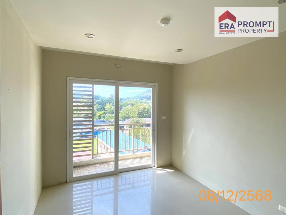 NPA À VENDRE – Condominium Phuket Avenue, Patong, Phuket. Emplacement privilégié à Patong, à quelques pas de la plage et des principales attractions touristiques. Forte demande locative, facile à louer – parfait pour y vivre ou investir. 3