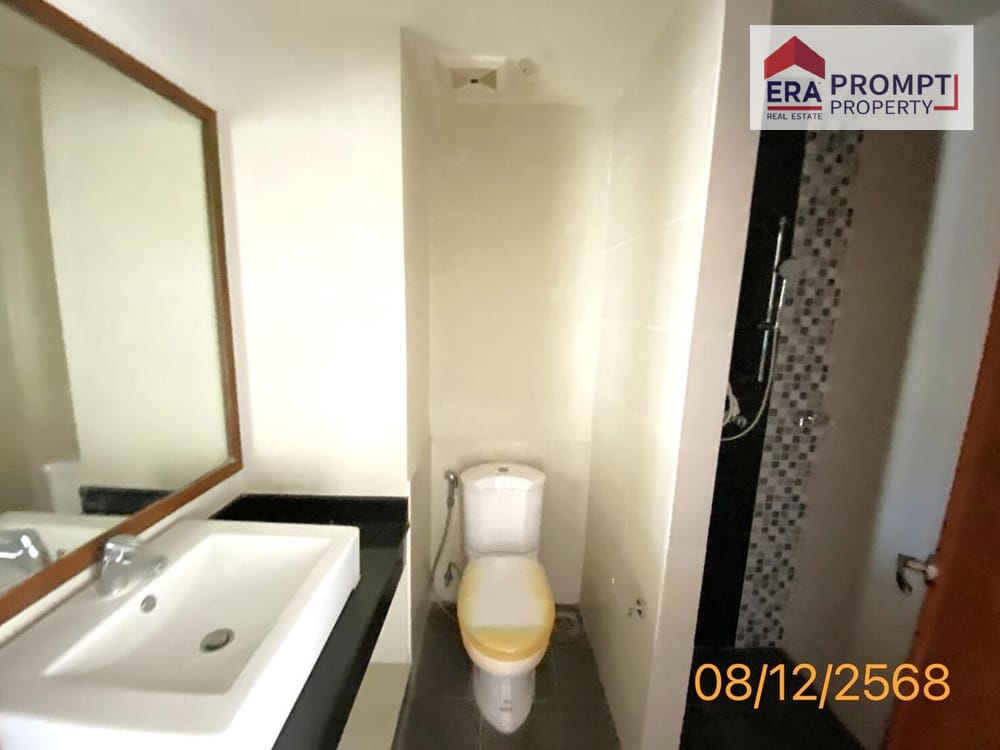NPA À VENDRE – Condominium Phuket Avenue, Patong, Phuket. Emplacement privilégié à Patong, à quelques pas de la plage et des principales attractions touristiques. Forte demande locative, facile à louer – parfait pour y vivre ou investir. 8