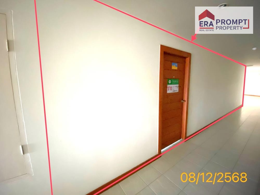 NPA À VENDRE – Condominium Phuket Avenue, Patong, Phuket. Emplacement privilégié à Patong, à quelques pas de la plage et des principales attractions touristiques. Forte demande locative, facile à louer – parfait pour y vivre ou investir. 9
