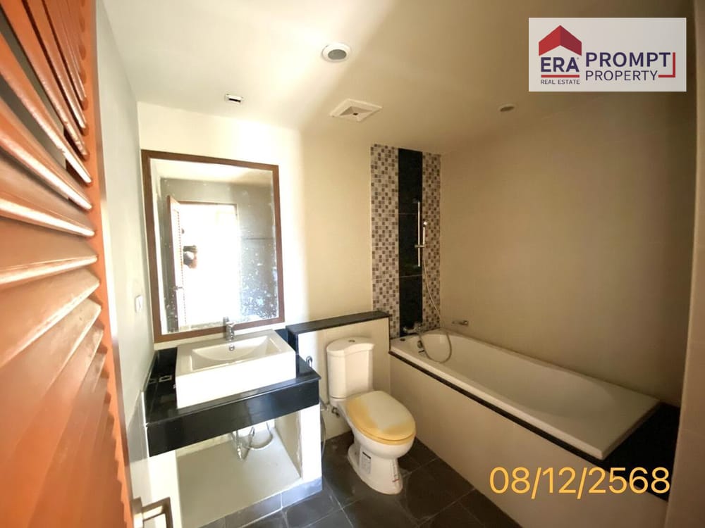NPA À VENDRE – Condominium Phuket Avenue, Patong, Phuket. Emplacement privilégié à Patong, à quelques pas de la plage et des principales attractions touristiques. Forte demande locative, facile à louer – parfait pour y vivre ou investir. 10