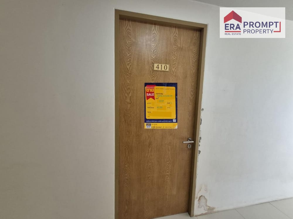 NPA FOR SALE Saiyuan Buri Condominium ภูเก็ต คอนโดทำเลศักยภาพ ใกล้หาดราไวย์ / ในหาน บรรยากาศสงบ เหมาะอยู่อาศัยและลงทุน 2