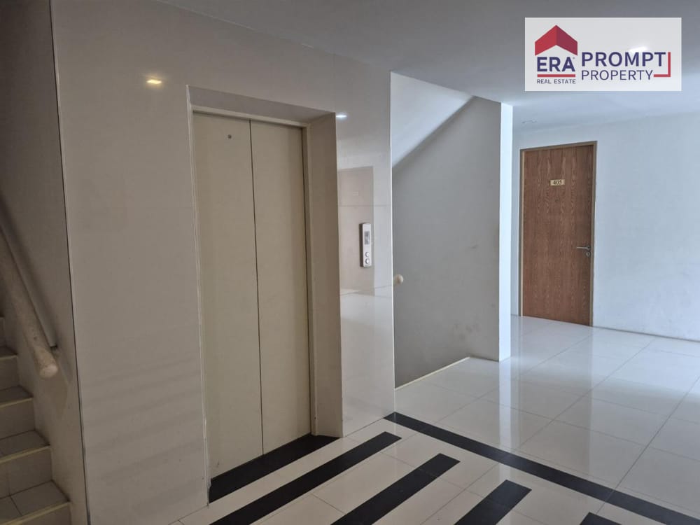 NPA FOR SALE Saiyuan Buri Condominium ภูเก็ต คอนโดทำเลศักยภาพ ใกล้หาดราไวย์ / ในหาน บรรยากาศสงบ เหมาะอยู่อาศัยและลงทุน 5