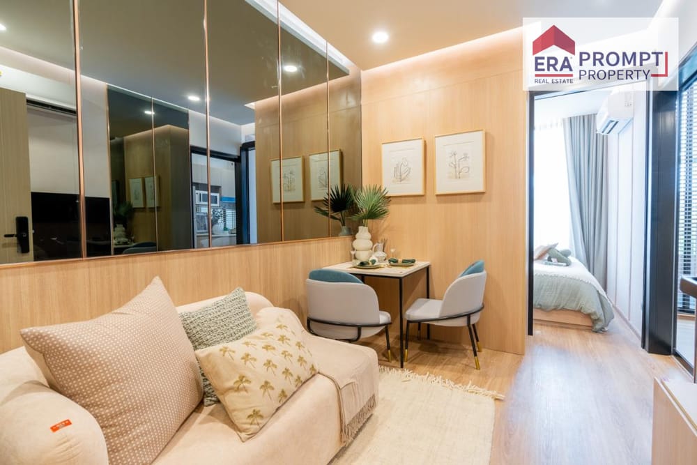 🏖️ ลงทุนก็ง่าย อยู่เองก็ใช่! คอนโดใหม่ Arise Vibe Phuket ทำเลหรู – ราคาดี – ทำเลปัง 3