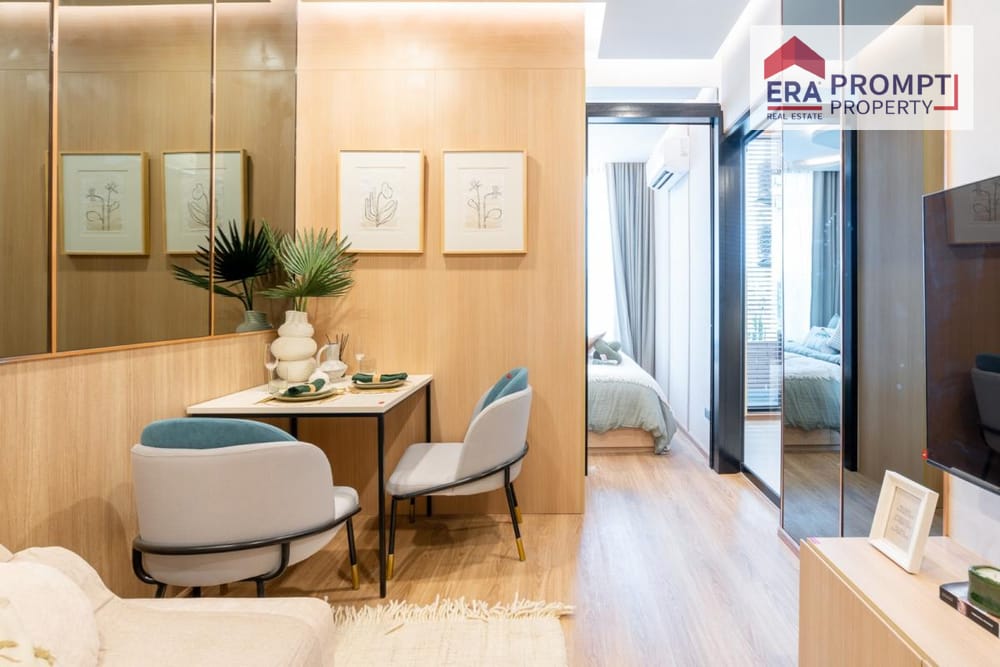 🏖️ ลงทุนก็ง่าย อยู่เองก็ใช่! คอนโดใหม่ Arise Vibe Phuket ทำเลหรู – ราคาดี – ทำเลปัง 5