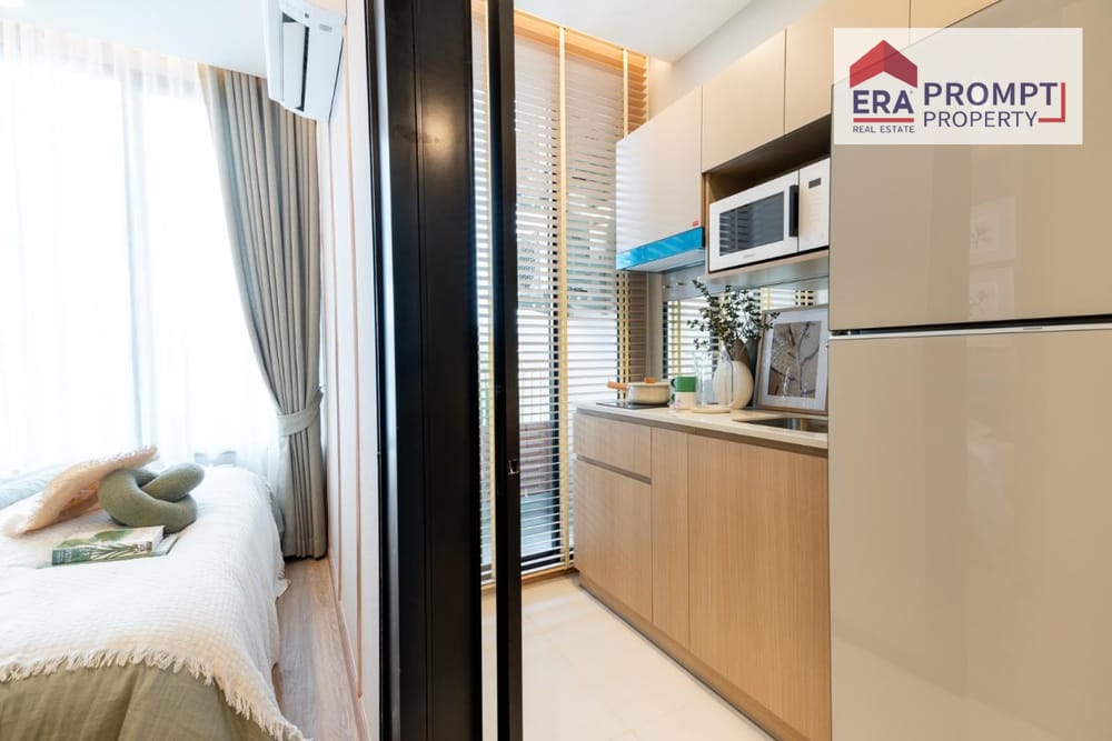 🏖️ ลงทุนก็ง่าย อยู่เองก็ใช่! คอนโดใหม่ Arise Vibe Phuket ทำเลหรู – ราคาดี – ทำเลปัง 6