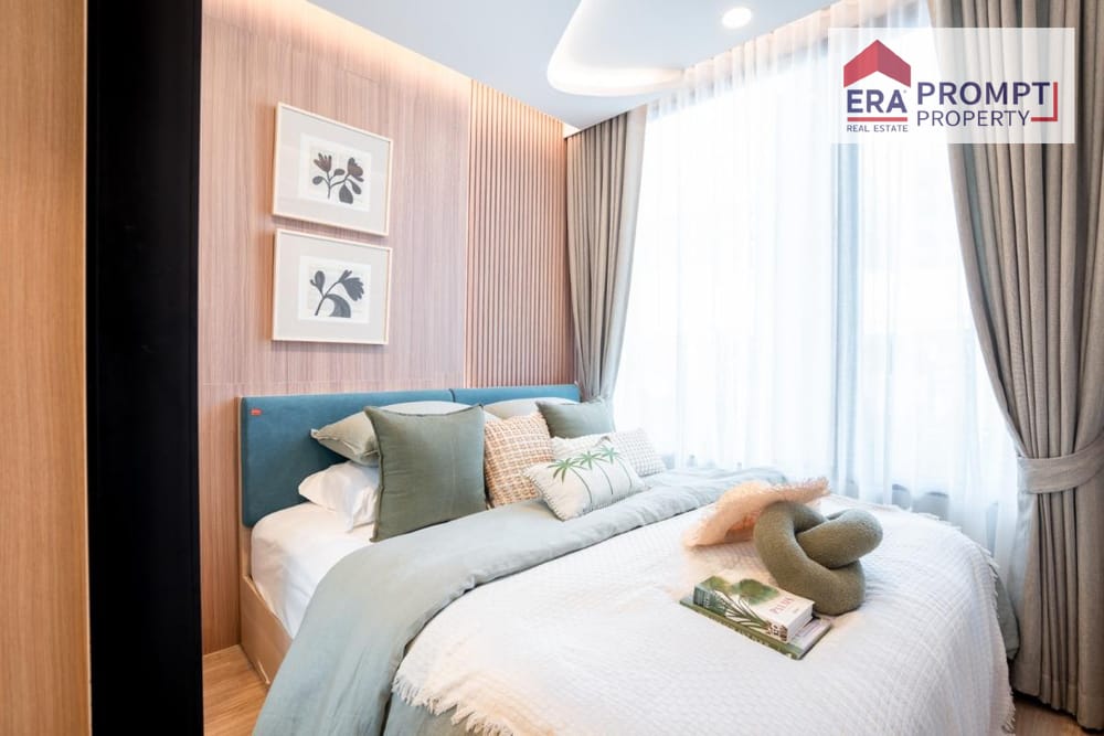 🏖️ ลงทุนก็ง่าย อยู่เองก็ใช่! คอนโดใหม่ Arise Vibe Phuket ทำเลหรู – ราคาดี – ทำเลปัง 8