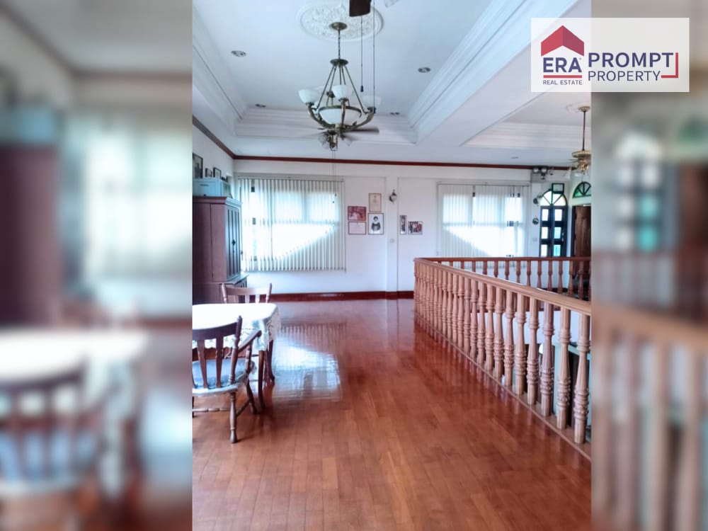 Spacious 11-Bedroom House for Sale 11