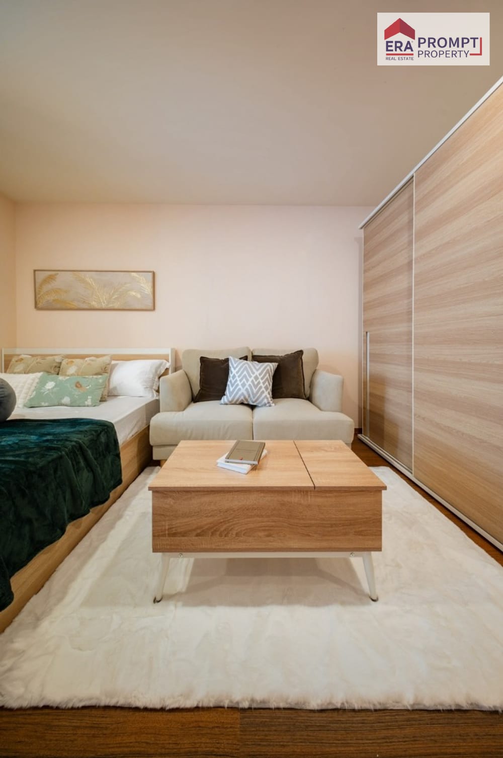 20-Bedroom Condo for Rent in Lumpini Condotown Ekkachai 48, Bang Bon, Bangkok 5