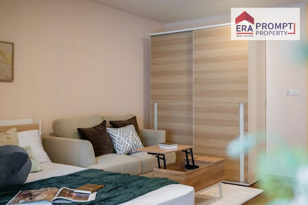 20-Bedroom Condo for Rent in Lumpini Condotown Ekkachai 48, Bang Bon, Bangkok 6
