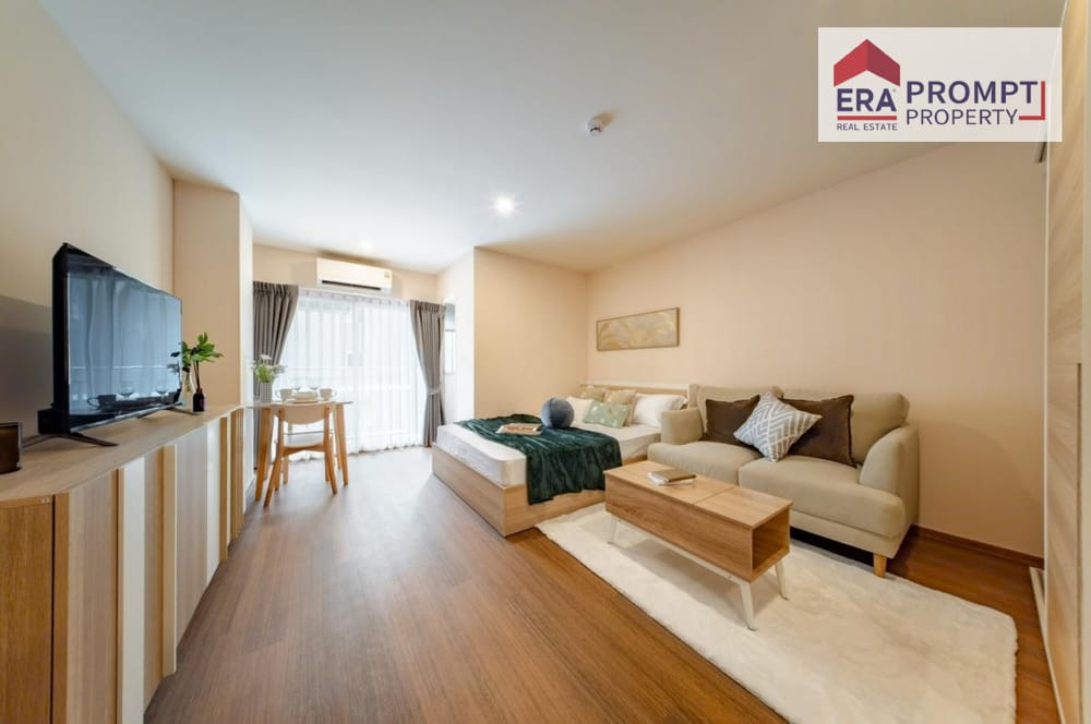20-Bedroom Condo for Rent in Lumpini Condotown Ekkachai 48, Bang Bon, Bangkok 8