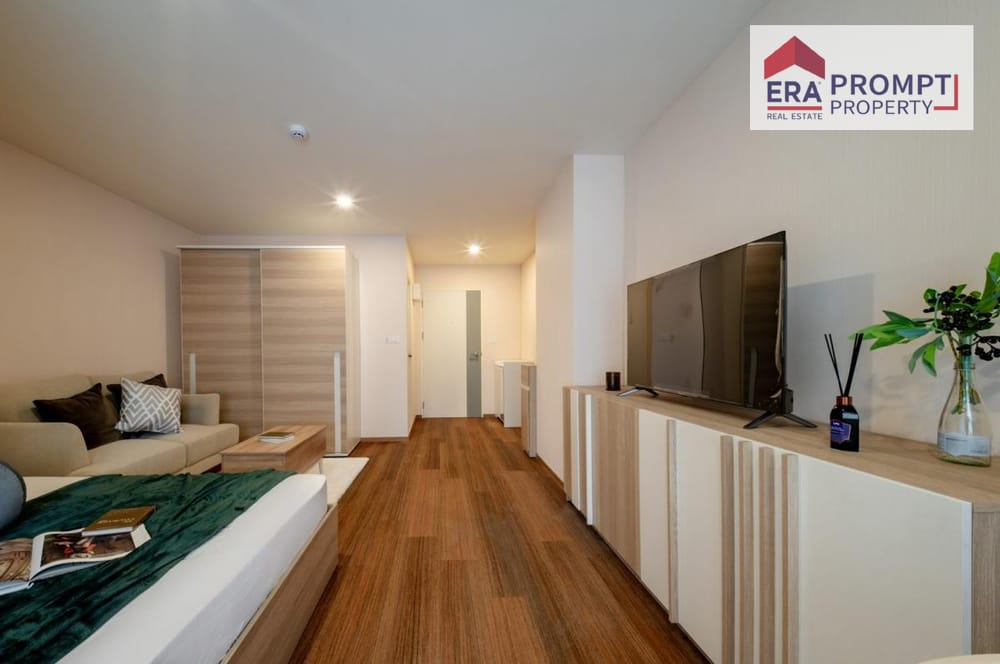 20-Bedroom Condo for Rent in Lumpini Condotown Ekkachai 48, Bang Bon, Bangkok 9