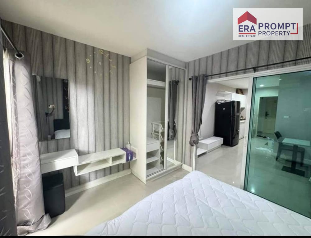 Selling Metro Park Sathorn - Phase 3. 2