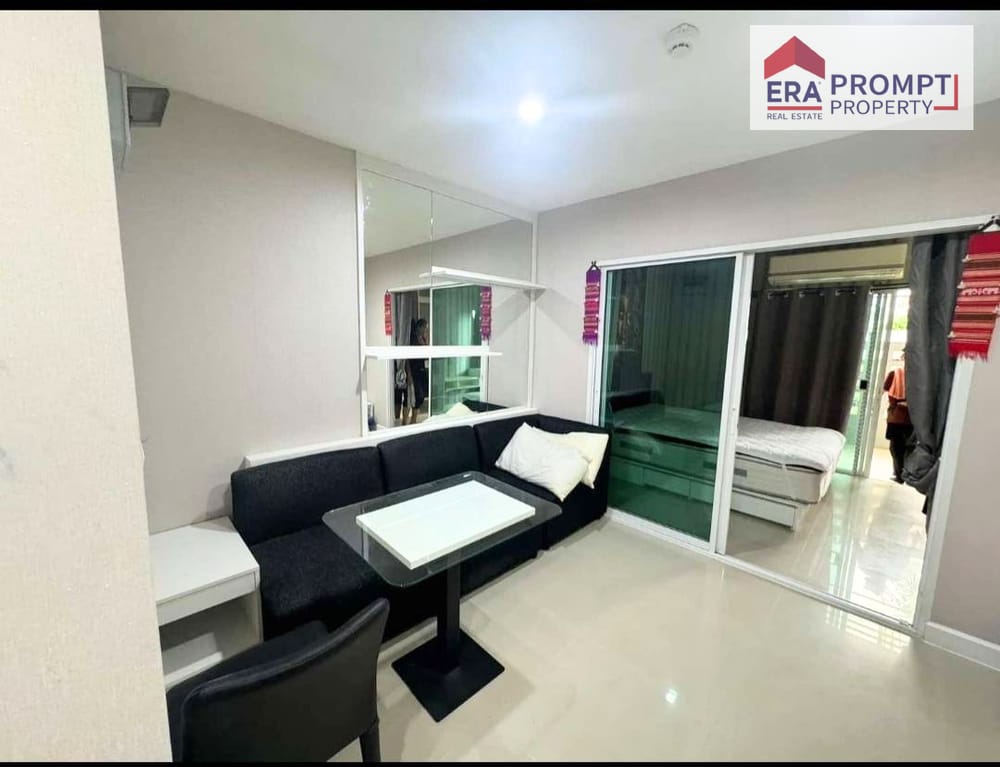 Selling Metro Park Sathorn - Phase 3. 3