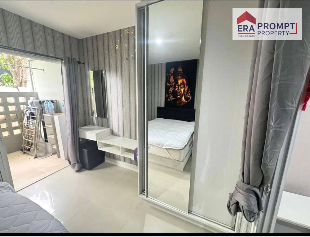 Selling Metro Park Sathorn - Phase 3. 4