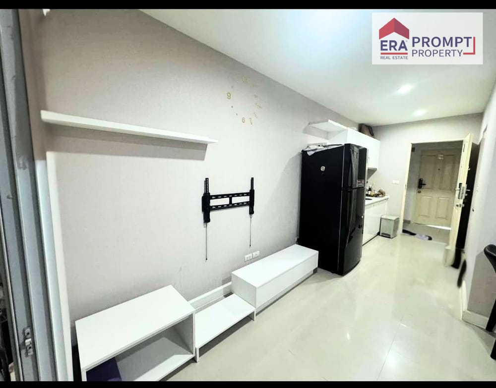 Selling Metro Park Sathorn - Phase 3. 5