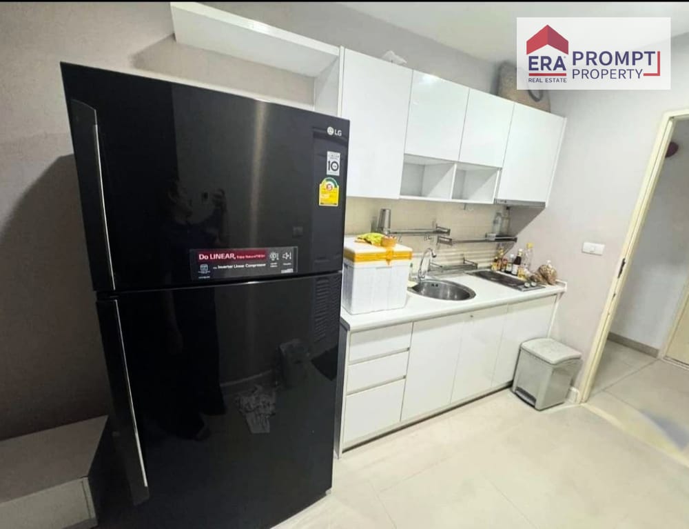 Selling Metro Park Sathorn - Phase 3. 6