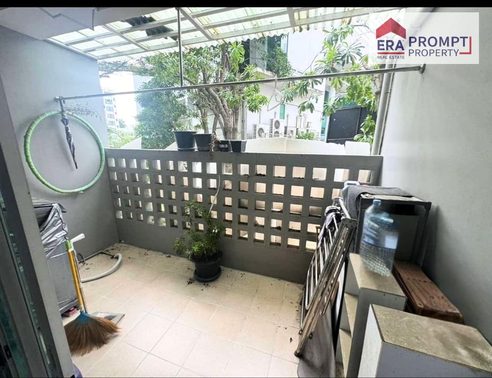 Selling Metro Park Sathorn - Phase 3. 7