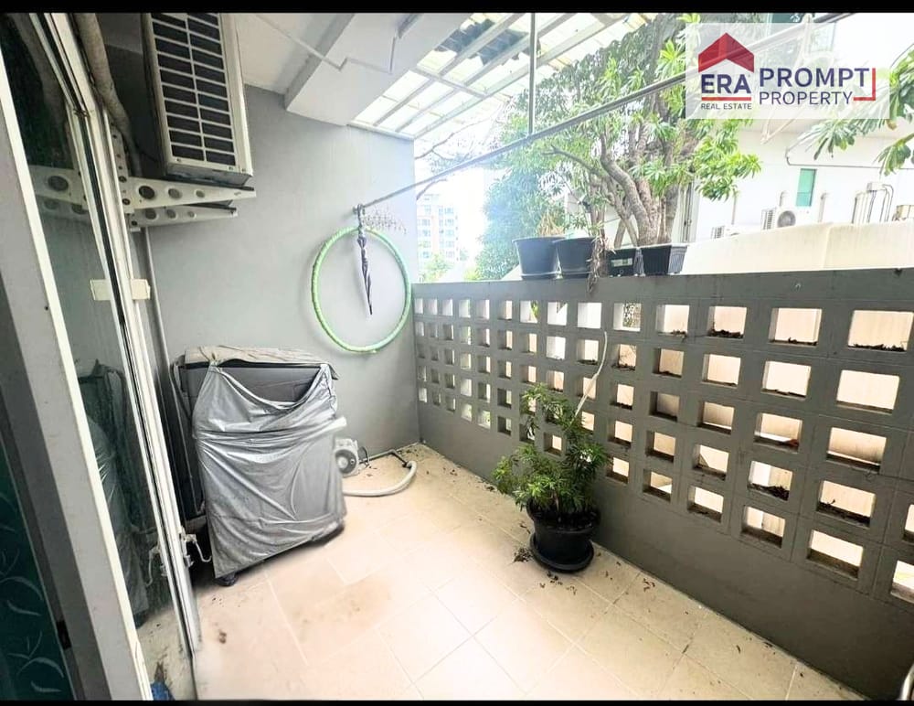 Selling Metro Park Sathorn - Phase 3. 8