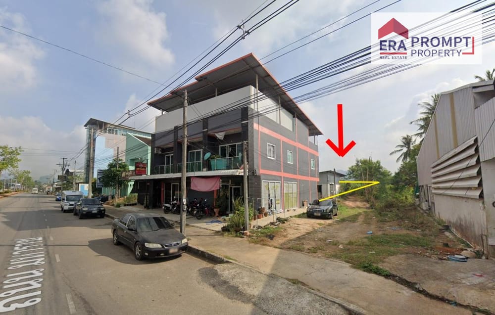Prime Land for Sale 2