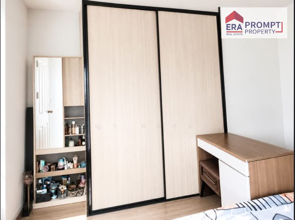 For sale / rent: Condo The Parkland Lite Sukhumvit-Paknam 2