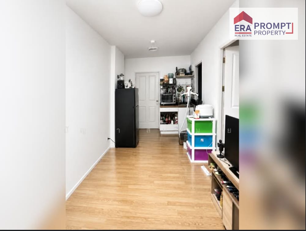 For sale / rent: Condo The Parkland Lite Sukhumvit-Paknam 3