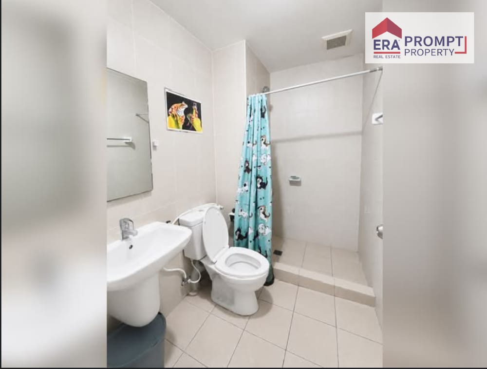 For sale / rent: Condo The Parkland Lite Sukhumvit-Paknam 4