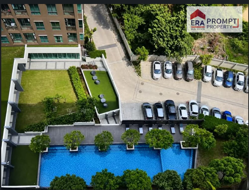 For sale / rent: Condo The Parkland Lite Sukhumvit-Paknam 5