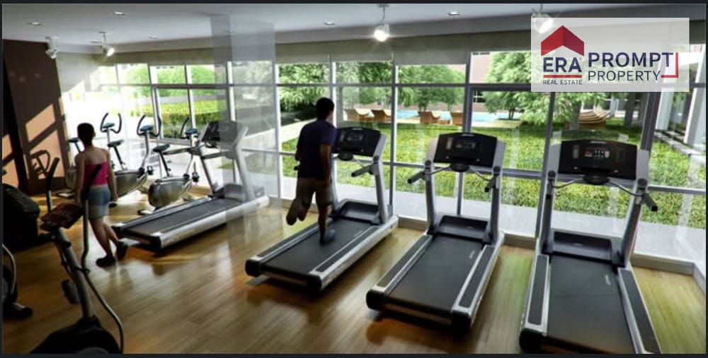 For sale / rent: Condo The Parkland Lite Sukhumvit-Paknam 11