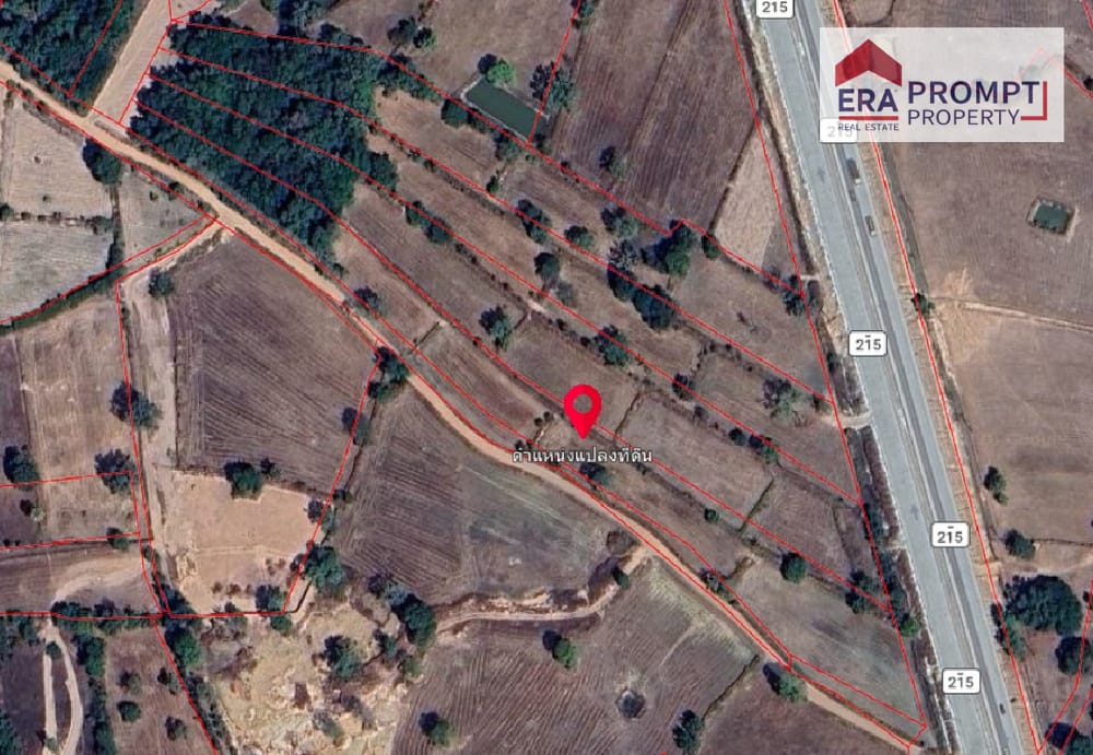 Prime Land for Sale 2
