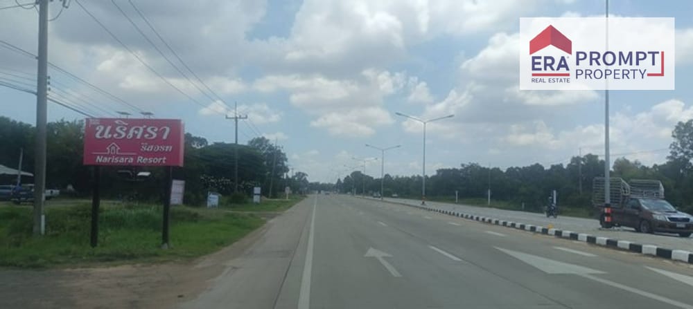 Prime Land for Sale 6