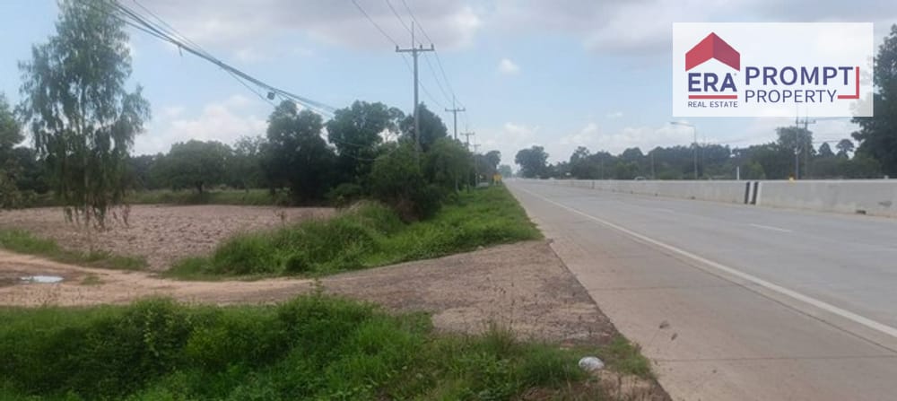 Prime Land for Sale 7