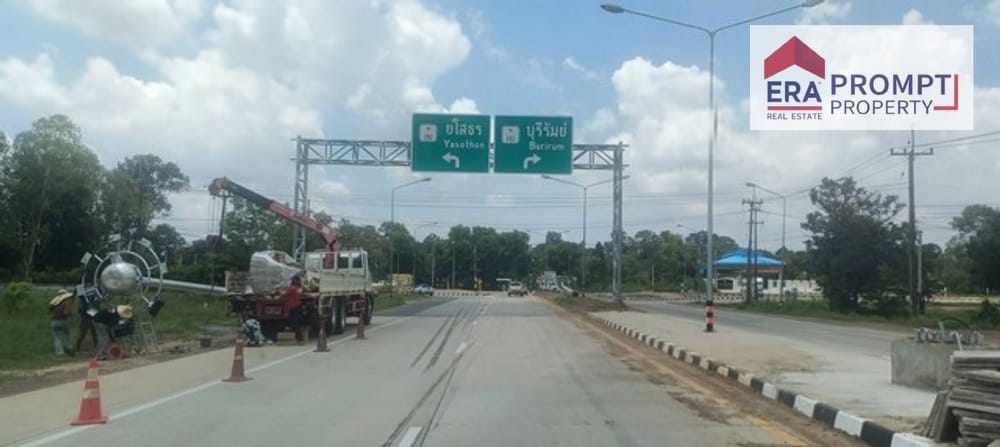 Prime Land for Sale 8