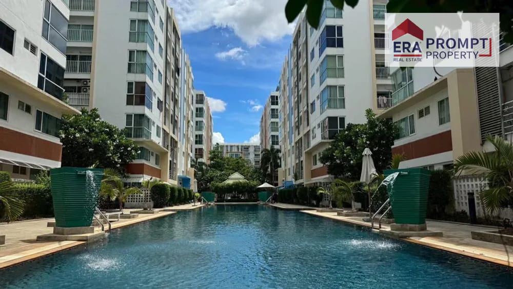 Condo for Sale at Metro Park Sathorn (Kalapapruek) 7