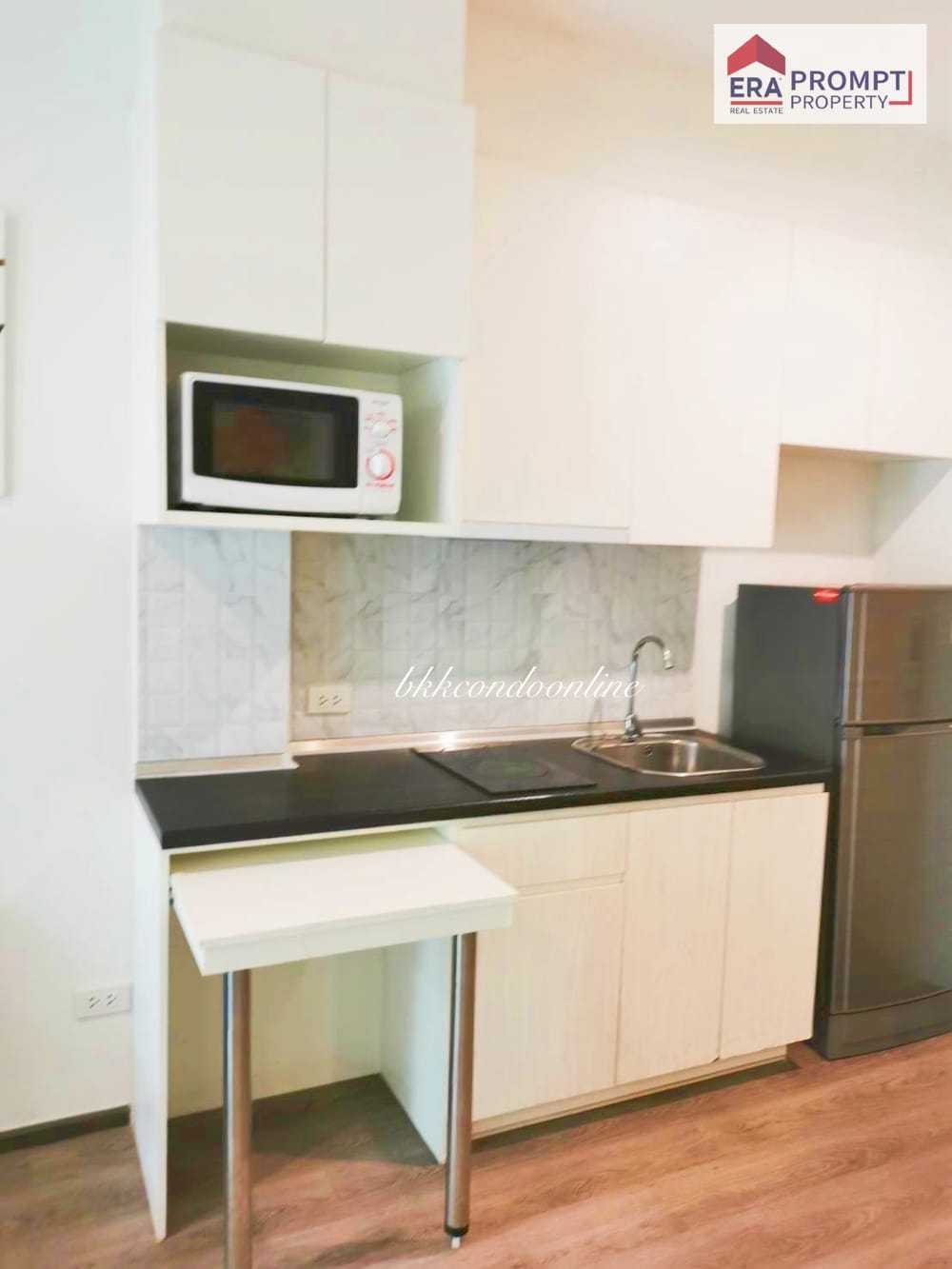 For Rent | Rich Park @ Triple Station | Easy Access to 3 Rail Lines 7